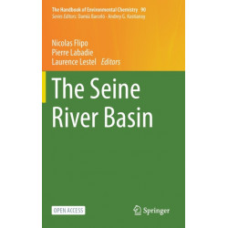 The Seine River Basin