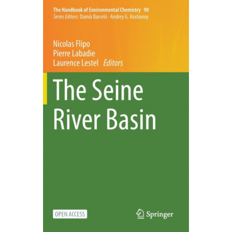 The Seine River Basin