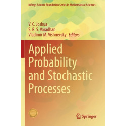 Applied Probability and Stochastic Processes