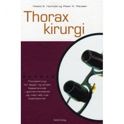 Thoraxkirurgi