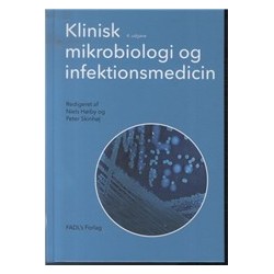 Klinisk mikrobiologi og infektionsmedicin