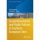 Social Movements and Public Policies in Southern European Cities