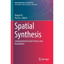 Spatial Synthesis: Computational Social Science and Humanities