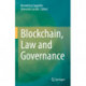 Blockchain, Law and Governance