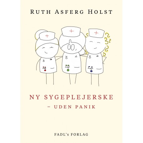 Ny sygeplejerske
