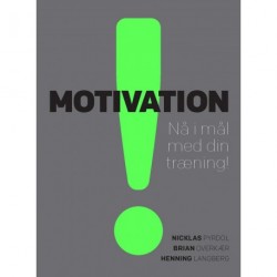 Motivation: Nå i mål med din træning