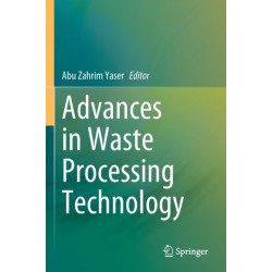 Advances in Waste Processing Technology