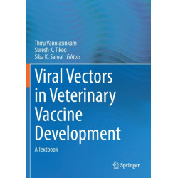 Viral Vectors in Veterinary Vaccine Development: A Textbook