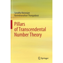 Pillars of Transcendental Number Theory