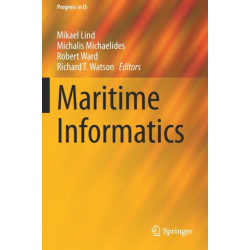 Maritime Informatics