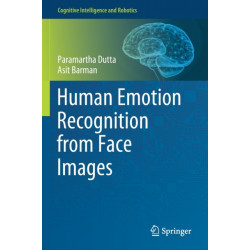 Human Emotion Recognition from Face Images