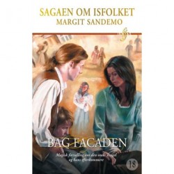 Isfolket 18 - Bag facaden