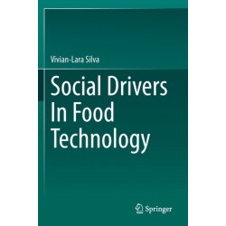 Social Drivers In Food Technology