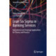 Lean Six Sigma in Banking Services: Operational and Strategy Applications for Theory and Practice