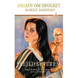 Isfolket 3 - Plejedatteren