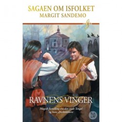 Isfolket 20 - Ravnenes vinger