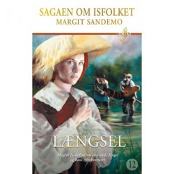 Isfolket 12 - Længsel