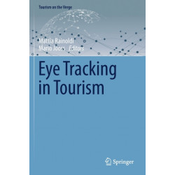 Eye Tracking in Tourism