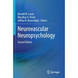 Neurovascular Neuropsychology