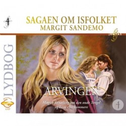 Isfolket 4 - Arvingen, CD