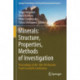Minerals: Structure, Properties, Methods of Investigation: Proceedings of the 10th All-Russian Youth Scientific Conference
