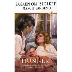 Isfolket 32 - Hunger