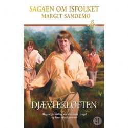 Isfolket 21 - Djævlekløften