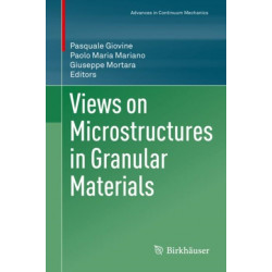 Views on Microstructures in Granular Materials