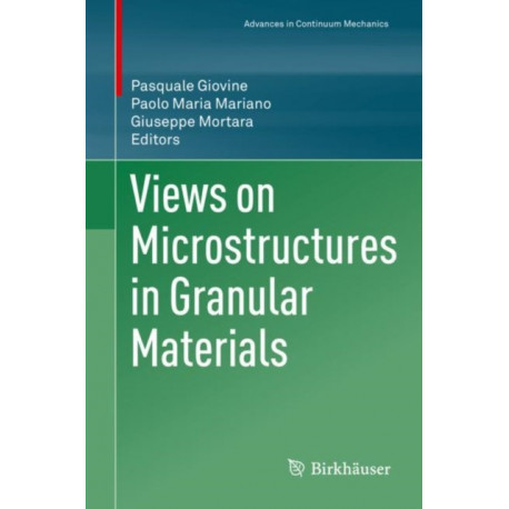 Views on Microstructures in Granular Materials