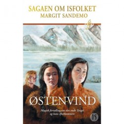 Isfolket 15 - Østenvind