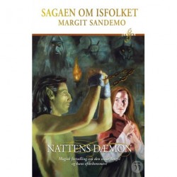 Isfolket 33 - Nattens dæmon