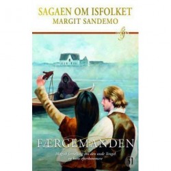 Isfolket 31 - Færgemanden