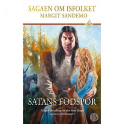 Isfolket 13 - Satans fodspor