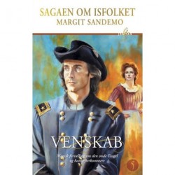 Isfolket 5 - Venskab