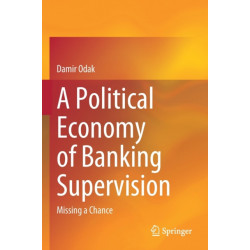 A Political Economy of Banking Supervision: Missing a Chance