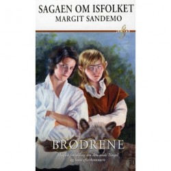 Isfolket 30 - Brødrene
