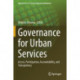 Governance for Urban Services: Access, Participation, Accountability, and Transparency
