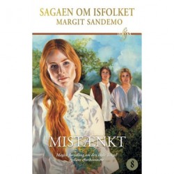 Isfolket 8 - Mistænkt