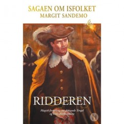Isfolket 14 - Ridderen