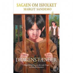 Isfolket 19 - Dragens tænder