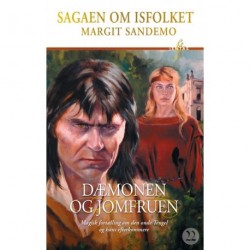 Isfolket 22 - Dæmonen og jomfruen