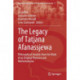 The Legacy of Tatjana Afanassjewa: Philosophical Insights from the Work of an Original Physicist and Mathematician