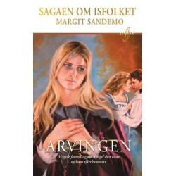 Isfolket 4 - Arvingen