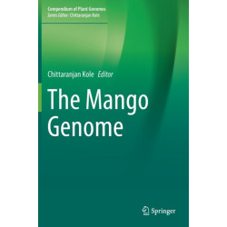 The Mango Genome