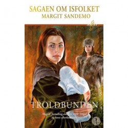 Isfolket 1 - Troldbunden