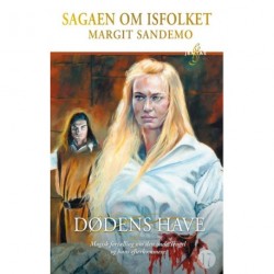 Isfolket 17 - Dødens have