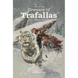Grænsen til Trafallas, del 2: Skyggen fra Nord