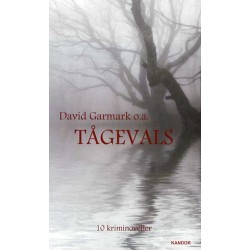 Tågevals: 10 Kriminoveller