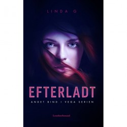 Efterladt