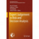 Expert Judgement in Risk and Decision Analysis